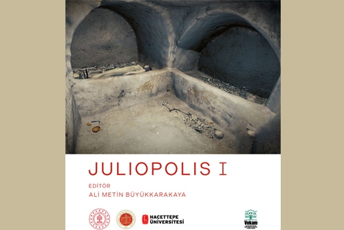 Juliopolis I