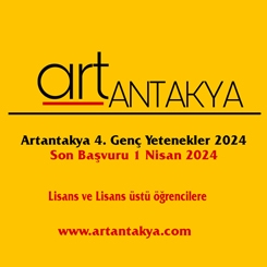 Artantakya 4. Edisyon Genç Yetenekler Yarışma Sonuçları Açıklandı