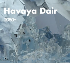 Salt'ın Yeni Sergisi 'Havaya Dair' Açıldı