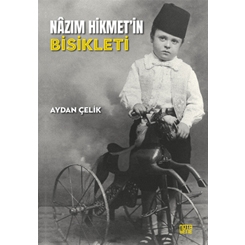 Yeni Kitap: Nâzım Hikmet'in Bisikleti