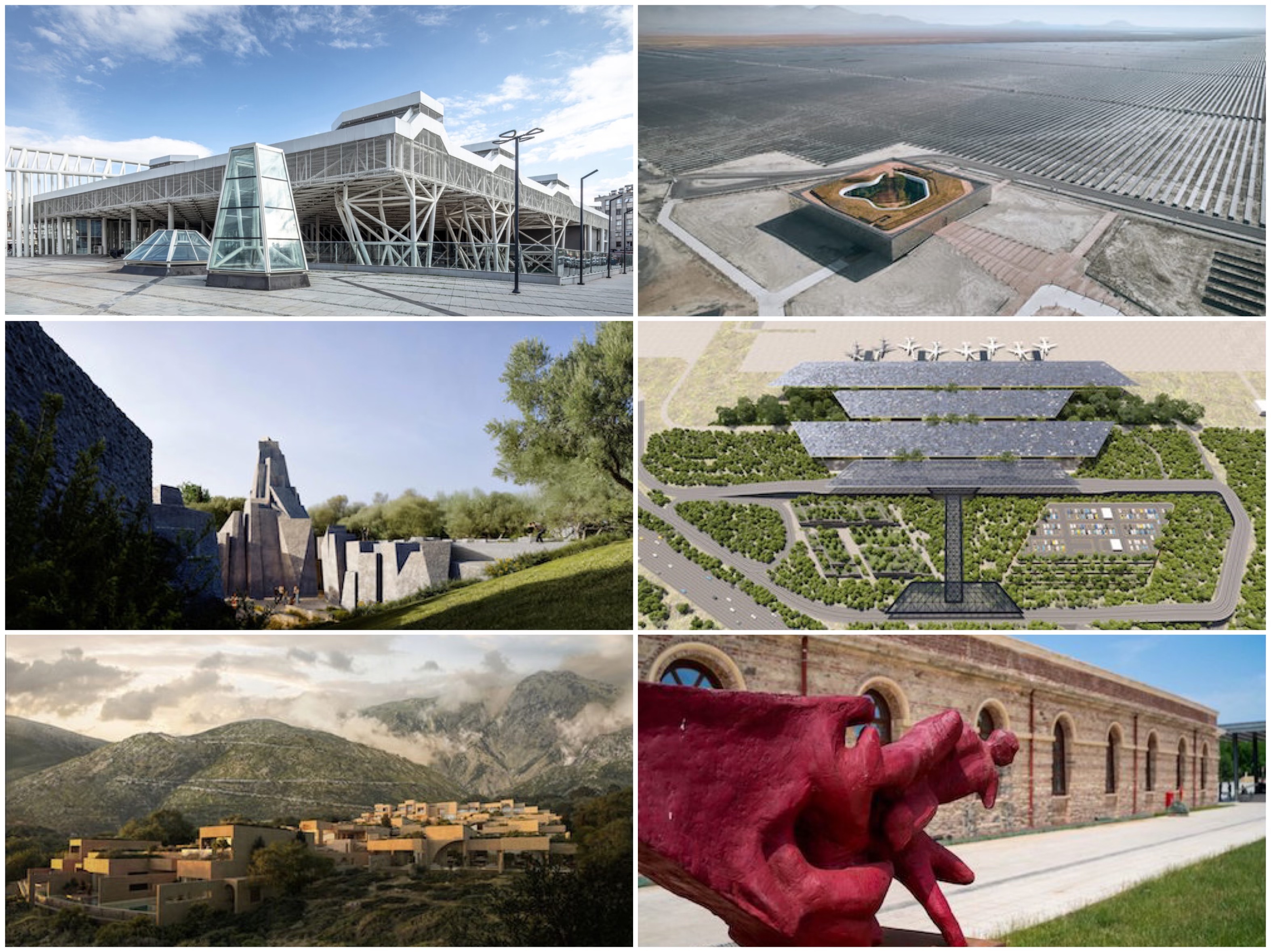 WAF ve Inside 2024 Finalistleri Açıklandı
