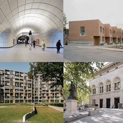 2024 RIBA Stirling Ödülü Adayları Açıklandı