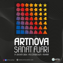 ARTNOVA Sanat Fuarı