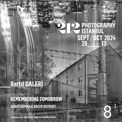 Remembering Tomorrow I Yarını Hatırlamak