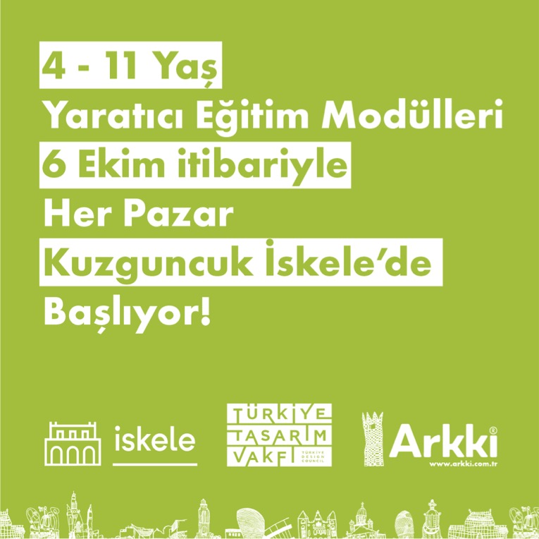 Yaratıcı Eğitim Modülleri 