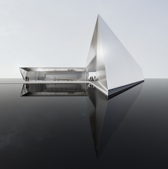 Ayça Kadıoğlu Architecture'a ‘Architizier A+ Vision Awards 2025’ten Ödül