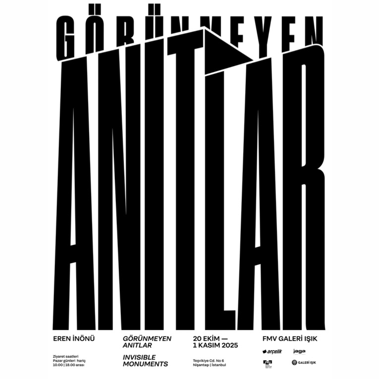 İnönü’nün Bacaları: Görünmeyen Anıtlar