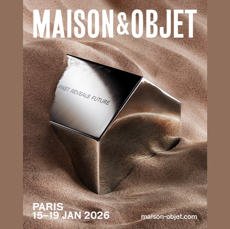 Maison&Objet 2026: Geçmişin Geleceği Aydınlattığı Bir Metamorfoz