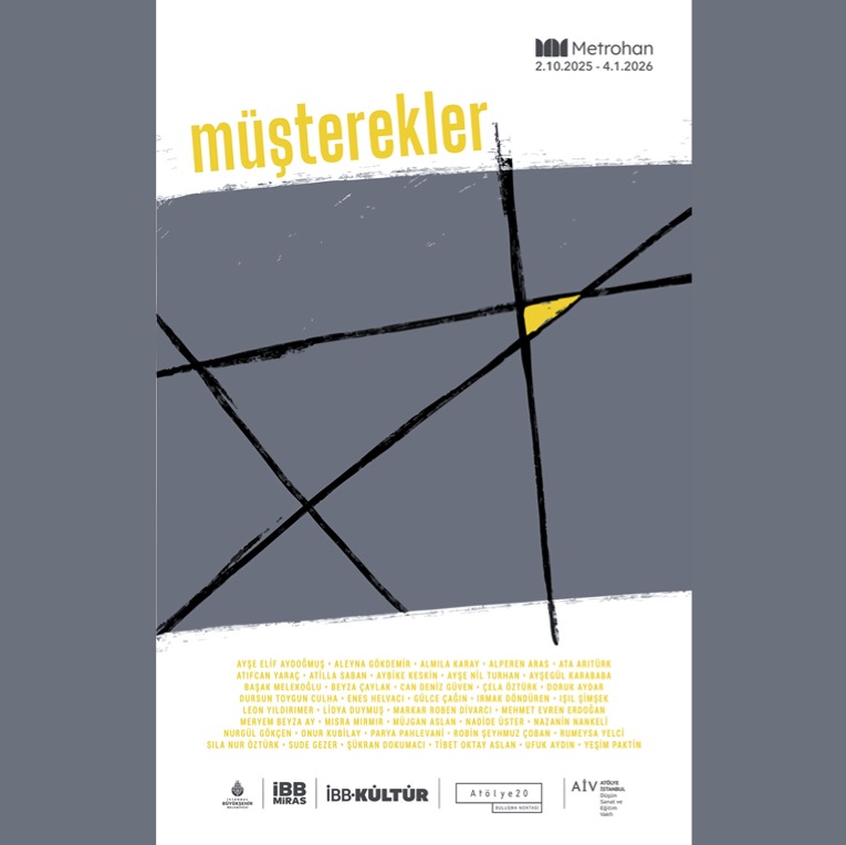 Müşterekler