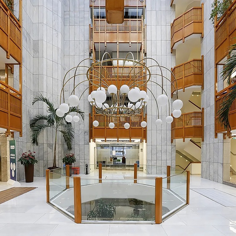 Nevzat Sayın’ın “Nasıl Yapmalı?” Kitabı Derslere İlham Veriyor