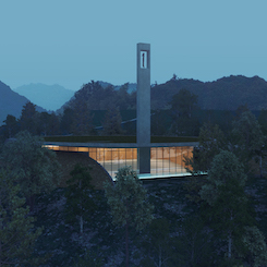 The Plan Awards 2025’ten Mental Design Works’e Büyük Ödül