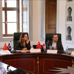 İnşaat Sektöründe Karbonsuz Dönüşümün Yeni Rotası