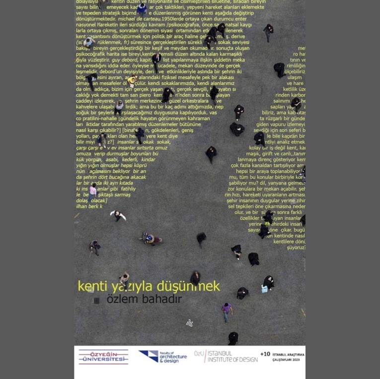 Beşçeşmeler’e Edebiyatla Yaklaşmak