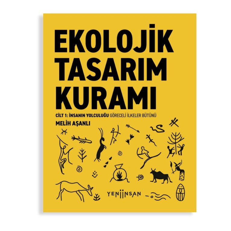Ekolojik Tasarım Kuramı