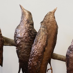 Bir Adım Var Vakfı Desteklediği Sanatçılarla BASE’te