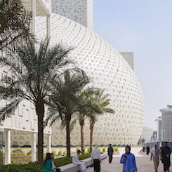 Kuveyt Üniversitesi 