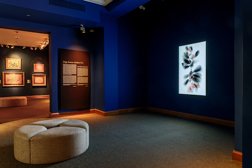 Sakıp Sabancı Müzesi’nin Koleksiyonlarına Yeni Bir Eser