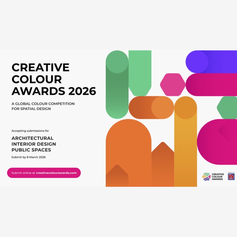 Creative Colour Awards - CCA