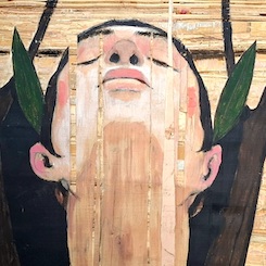 Barış Cihanoğlu: “Varoluş Katmanları