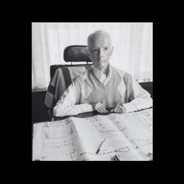 Dr. İnşaat Mühendisi İrfan Balıoğlu Yaşamını Yitirdi