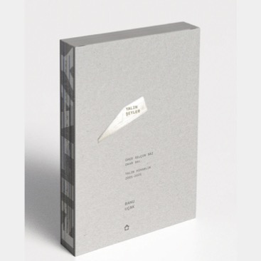 YALIN ŞEYLER – Ömer Selçuk Baz, Okan Bal, Yalın Mimarlık (2005-2025)