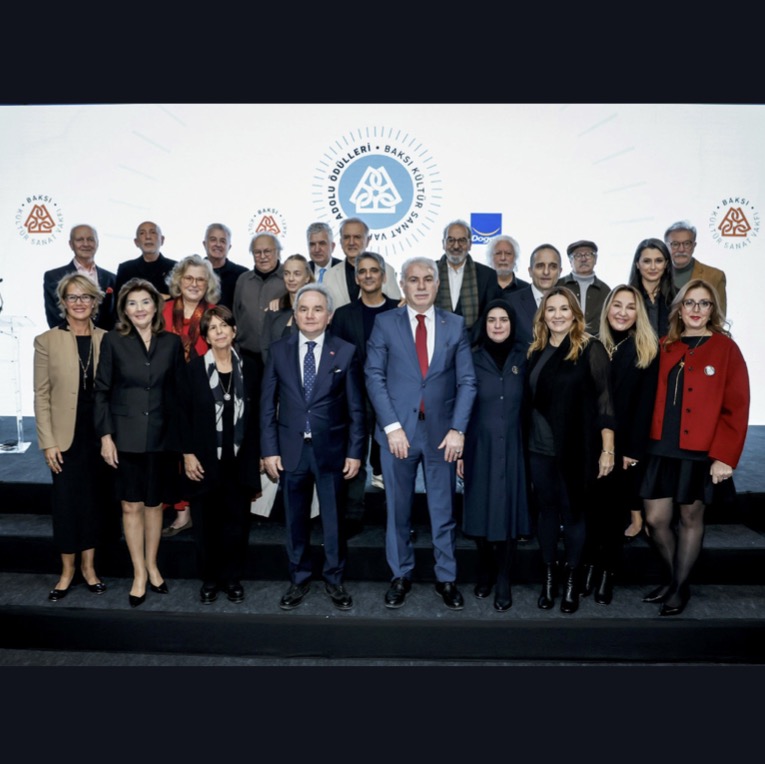 6. Anadolu Ödülleri Sahiplerini Buldu