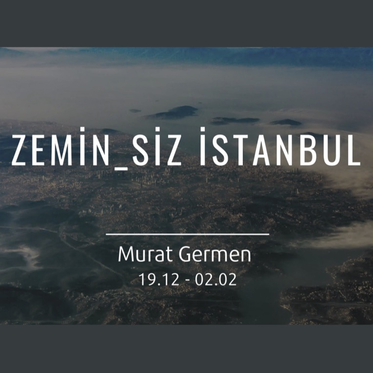 Zemin_siz İstanbul (Ground_less)