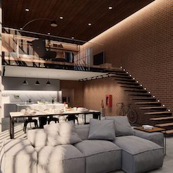 Kentsel Yaşamda Dönüşüm: İstanbul’da Daire Tipolojilerinin Değişimi