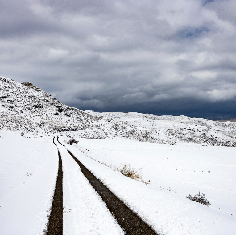 “Kar: Bir Hikâyenin İlk Cümlesi”
