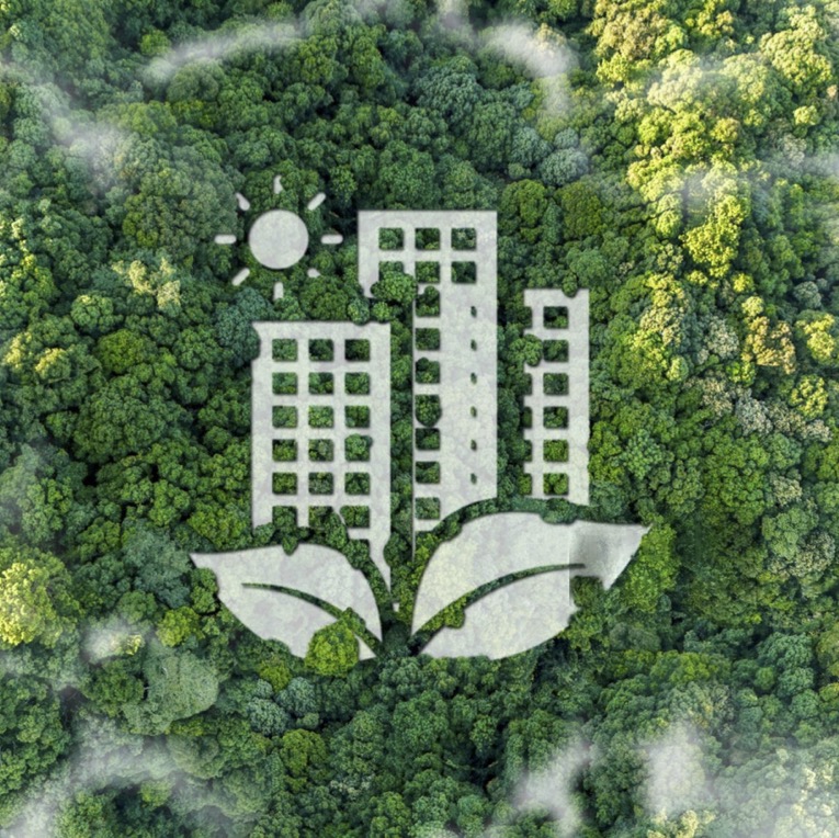 8. Uluslararası Yeşil Binalar ve Şehirler Zirvesi