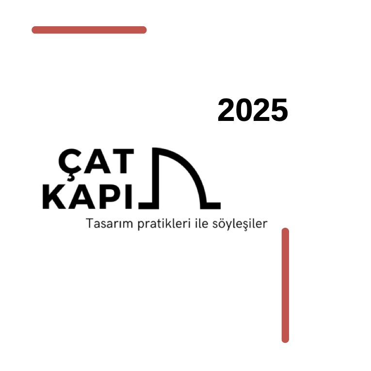2025'te Çat Kapı Konukları