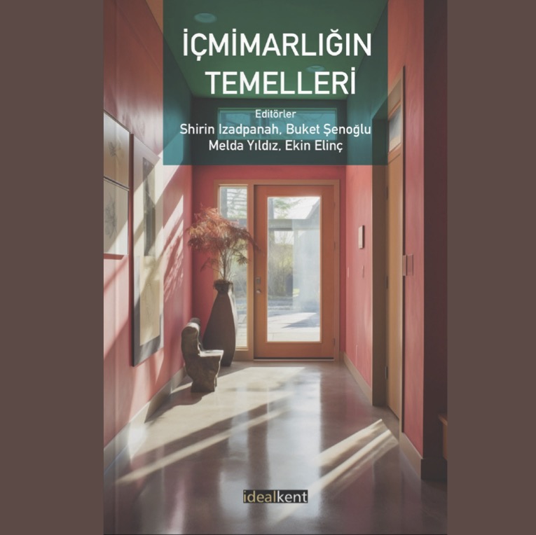 İçmimarlığın Temelleri