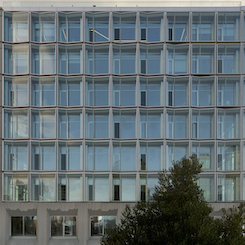 Quartz Plaza
