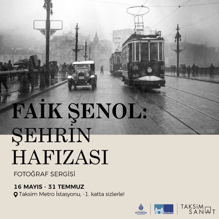 Faik Şenol: Şehrin Hafızası