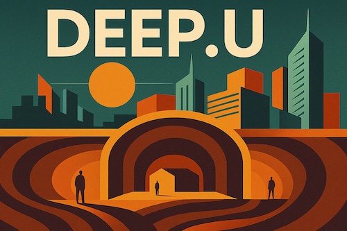 Deep Underground Challenge 2025