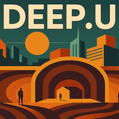 Deep Underground Challenge 2025
