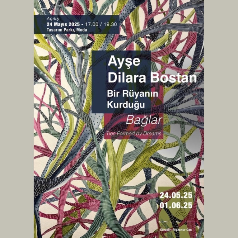 Bir Rüyanın Kurduğu: Bağlar