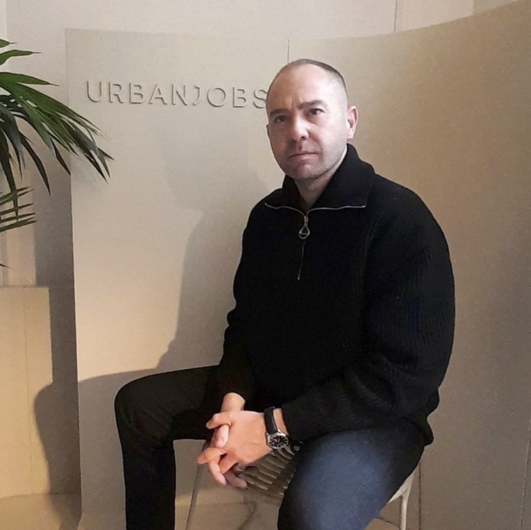 URBANJOBS