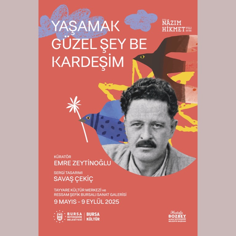 Yaşamak Güzel Şey Be Kardeşim
