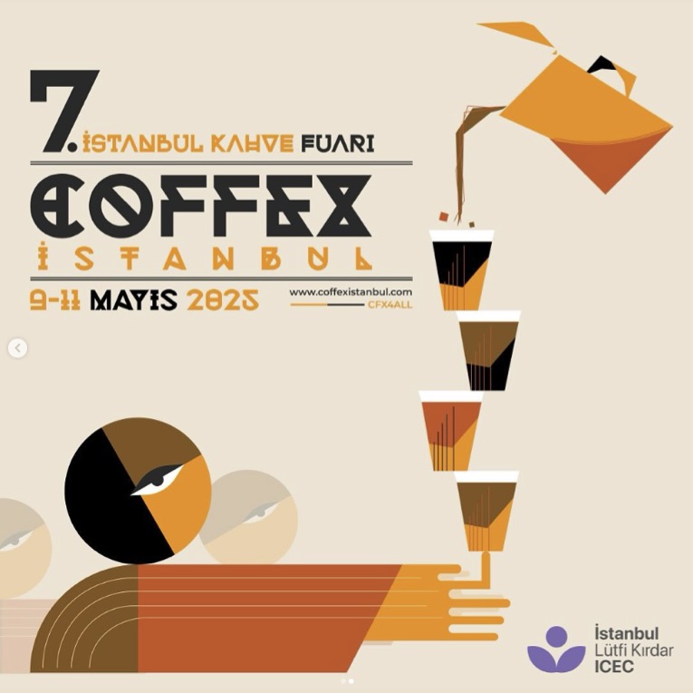 Coffex İstanbul