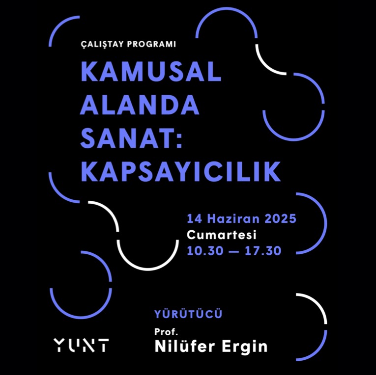 Kamusal Alanda Sanat: Kapsayıcılık