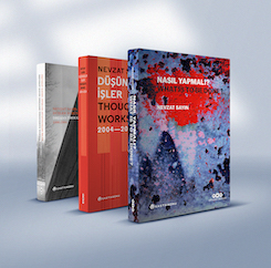 Nevzat Sayın’dan Yeni Kitap: Nasıl Yapmalı?