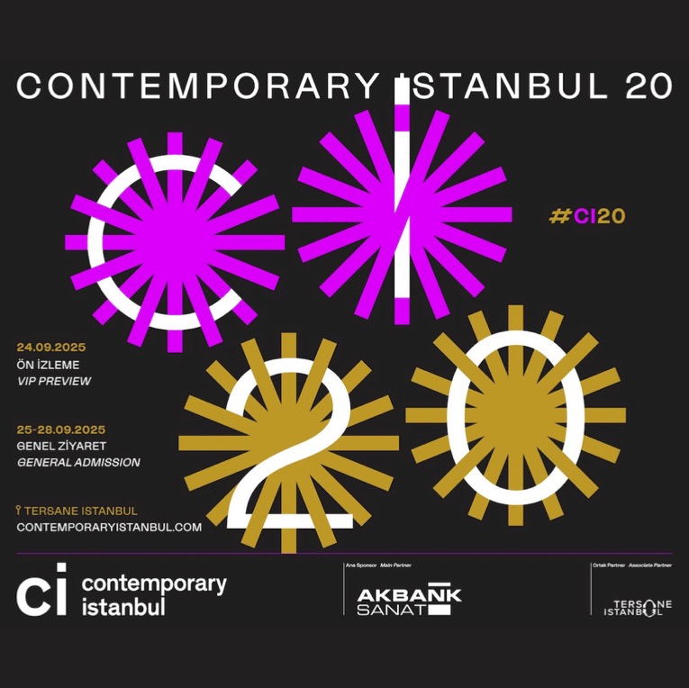 Contemporary Istanbul 
