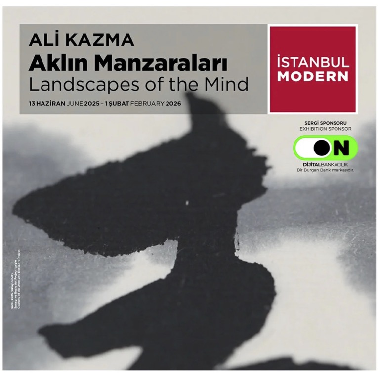 Ali Kazma: Aklın Manzaraları
