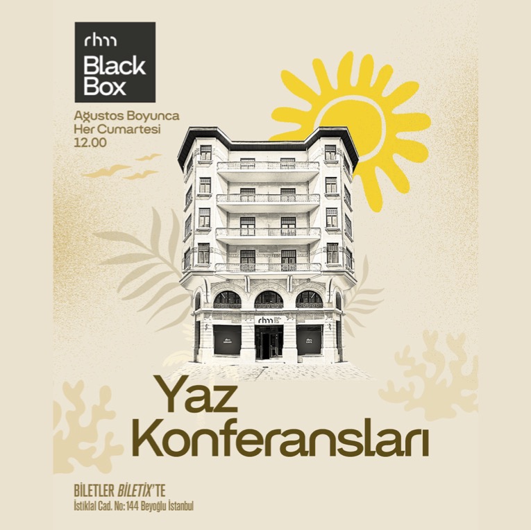 Türkiye İş Bankası Resim Heykel Müzesi’nden “Yaz Konferansları” 