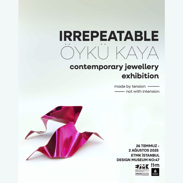 Irrepeatable