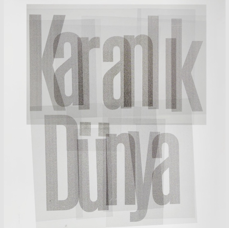 Karanlık Dünya