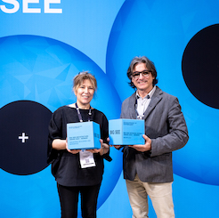 IGLO Architects’e Big See Awards 2025’te “Winner” Ödülü