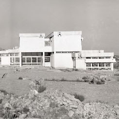 'Antalya Müzesi̇ Modern Mi̇marlık Mi̇rası Olarak Korunmalıdır'
