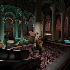 The Eslab Sarnıç